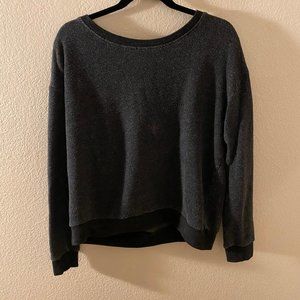 FAVORITE DARK Sweater